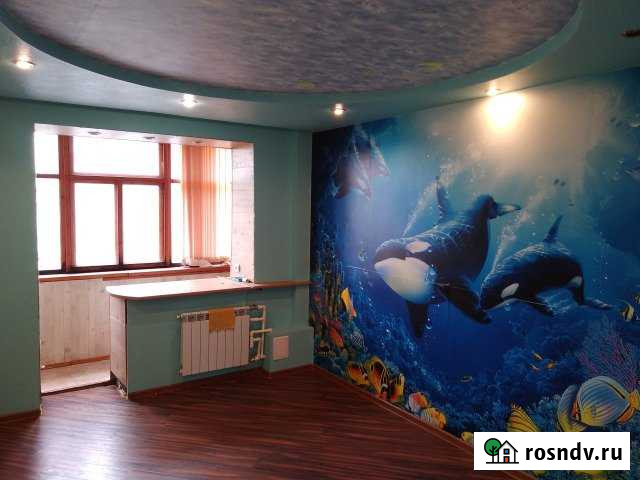 4-комнатная квартира, 83 м², 8/9 эт. на продажу в Сыктывкаре Сыктывкар - изображение 1