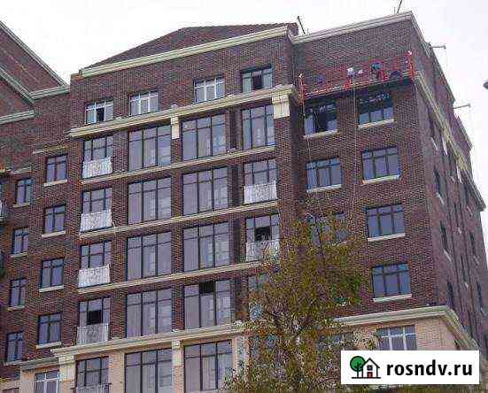 4-комнатная квартира, 176 м², 11/13 эт. на продажу в Ростове-на-Дону Ростов-на-Дону