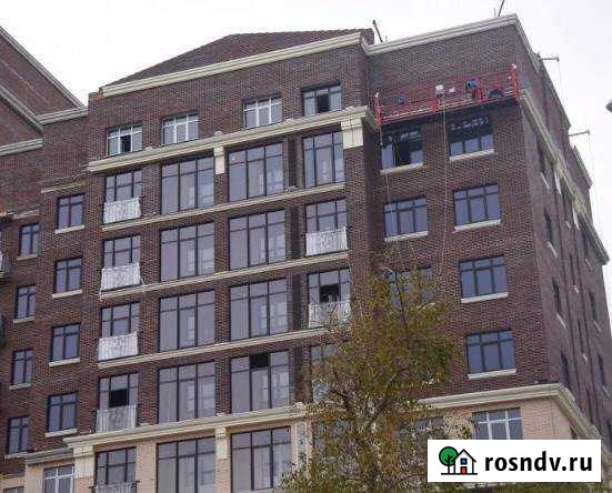 4-комнатная квартира, 176 м², 11/13 эт. на продажу в Ростове-на-Дону Ростов-на-Дону - изображение 1