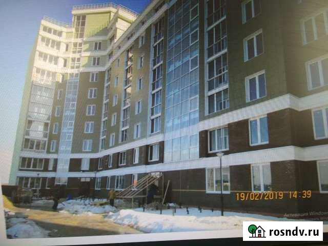 1-комнатная квартира, 40 м², 5/7 эт. на продажу в Дубне Московской области Дубна - изображение 1