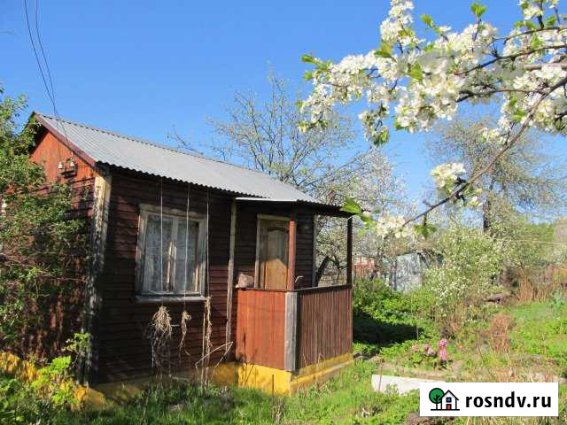 Дача 20 м² на участке 7 сот. на продажу в Ногинске Ногинск - изображение 1
