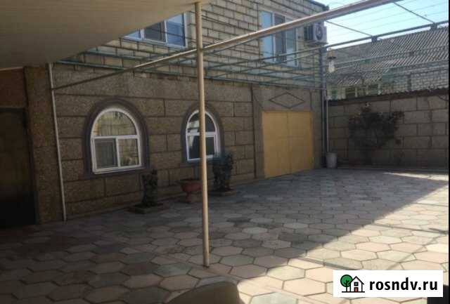 Дом 280 м² на участке 7 сот. на продажу в Кизилюрте Кизилюрт - изображение 1