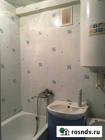 3-комнатная квартира, 50 м², 1/2 эт. на продажу в Уруссу Уруссу - изображение 1