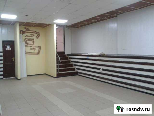 Помещение общественного питания, 71 кв.м. Чебоксары - изображение 1