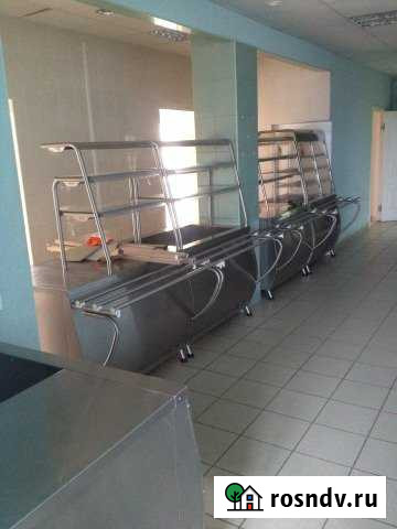 Производственное помещение, 135 кв.м. Ижевск - изображение 1