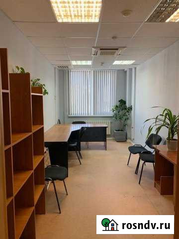 Офисное помещение 18м2 Чебоксары - изображение 1