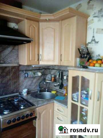 3-комнатная квартира, 65 м², 4/5 эт. в аренду на длительный срок в Новомосковске Новомосковск - изображение 1