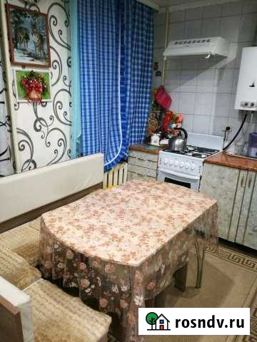 2-комнатная квартира, 40 м², 1/4 эт. на продажу в Красноуфимске Красноуфимск - изображение 1