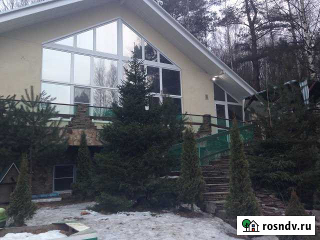 Дом 35 м² на участке 12 сот. в аренду на длительный срок в Сертолово Сертолово - изображение 1