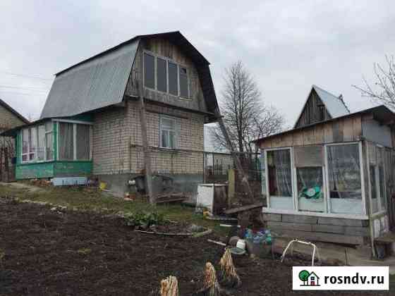 Дача 46 м² на участке 6 сот. на продажу в Лебяжьем Алтайского края Лебяжье