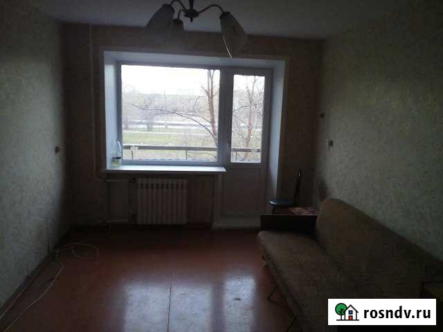 1-комнатная квартира, 32 м², 2/5 эт. на продажу в Сухом Логу Сухой Лог - изображение 1