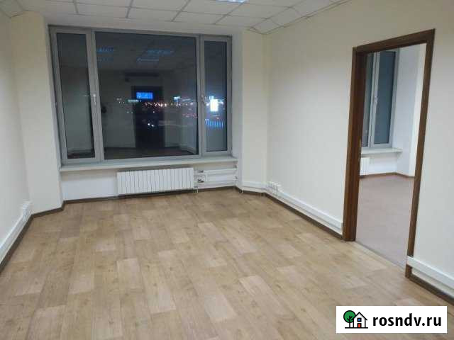 Сдам офисное помещение, 32 кв.м. Новоивановское - изображение 1