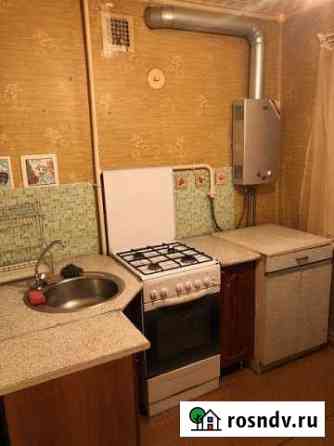 2-комнатная квартира, 43 м², 4/5 эт. на продажу в Щекино Щекино