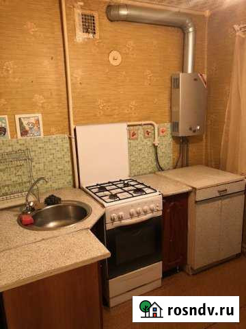 2-комнатная квартира, 43 м², 4/5 эт. на продажу в Щекино Щекино - изображение 1