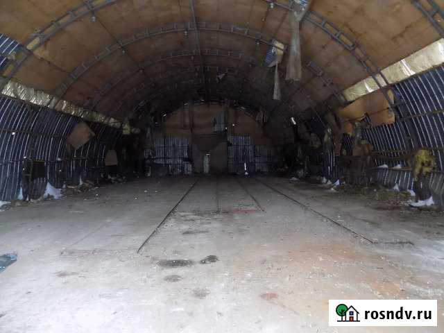 Складское помещение, 410 кв.м. Глебовский - изображение 1