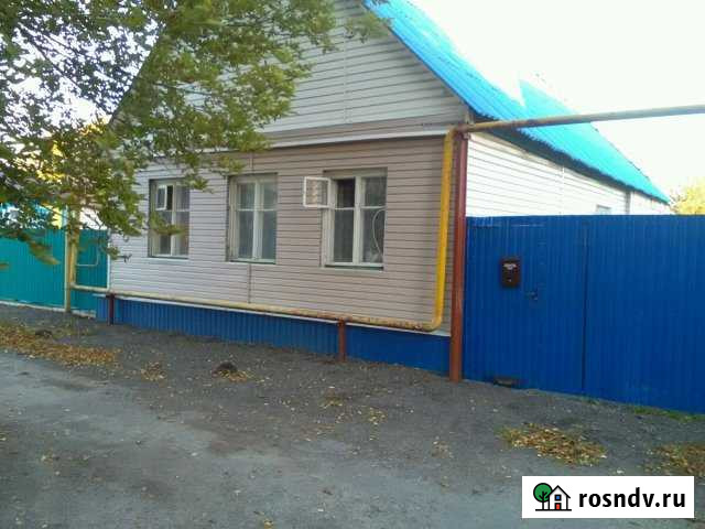 Дом 82 м² на участке 16 сот. на продажу в Богучаре Богучар - изображение 1