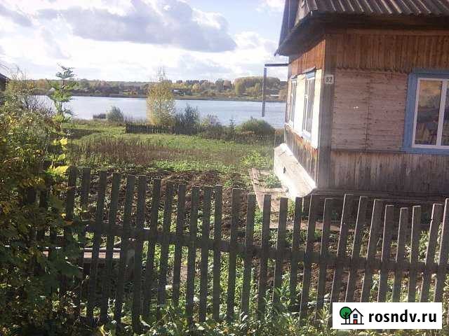 Дом 56.8 м² на участке 20 сот. на продажу в Неме Нема - изображение 1