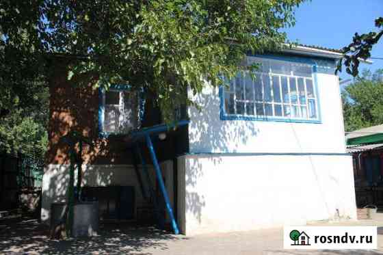 Дом 130 м² на участке 13 сот. на продажу в Константиновске Константиновск