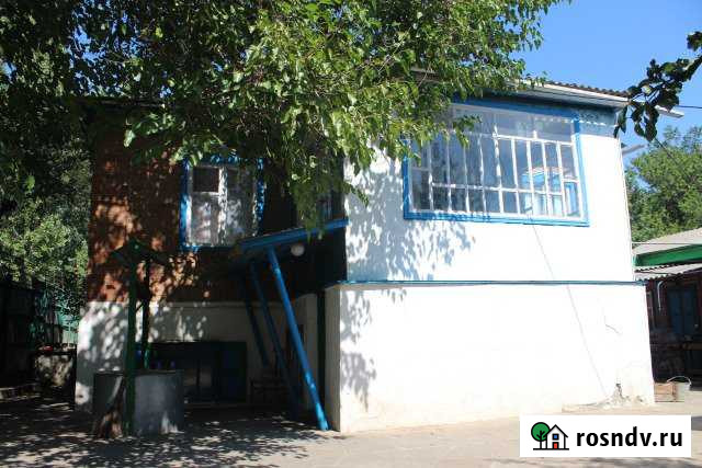 Дом 130 м² на участке 13 сот. на продажу в Константиновске Константиновск - изображение 1