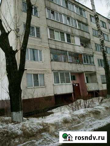 Комната 11 м² в 2-ком. кв., 3/5 эт. на продажу в Щёлково Щёлково - изображение 1