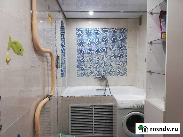 3-комнатная квартира, 90 м², 2/10 эт. в аренду на длительный срок в Кстово Кстово - изображение 1