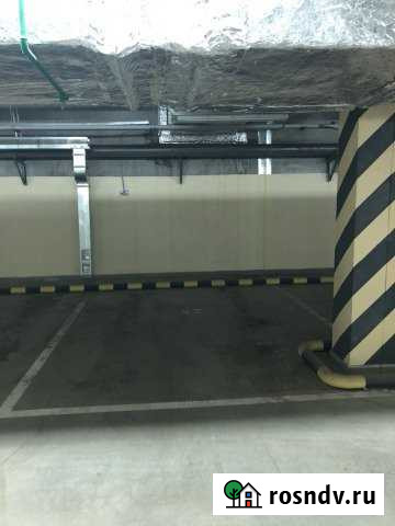 Машиноместо 18 м² на продажу в Ижевске Ижевск - изображение 1