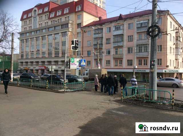 Сдаётся торговое помещение Саранск - изображение 1