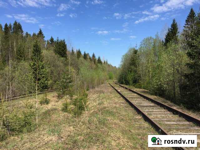 Участок промназначения 200 сот. на продажу в Грязовце Грязовец - изображение 1