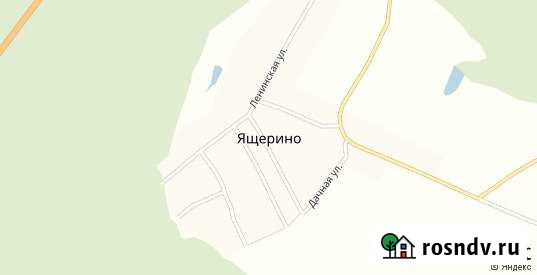 Участок ИЖС 27 сот. на продажу в Мариинском Посаде Мариинский Посад - изображение 1