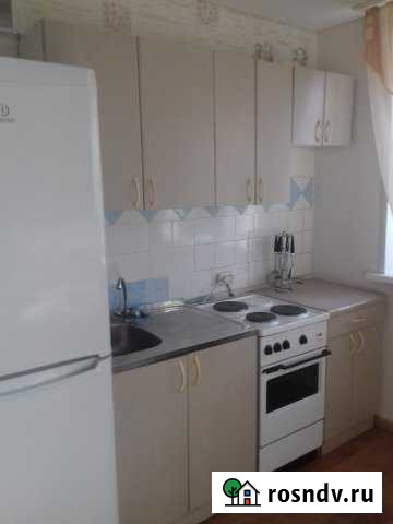 3-комнатная квартира, 62 м², 2/2 эт. на продажу в Березовке Красноярского края Березовка - изображение 1