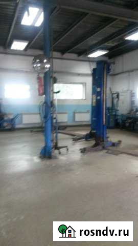 Производственное помещение, 204 кв.м. Подольск - изображение 1