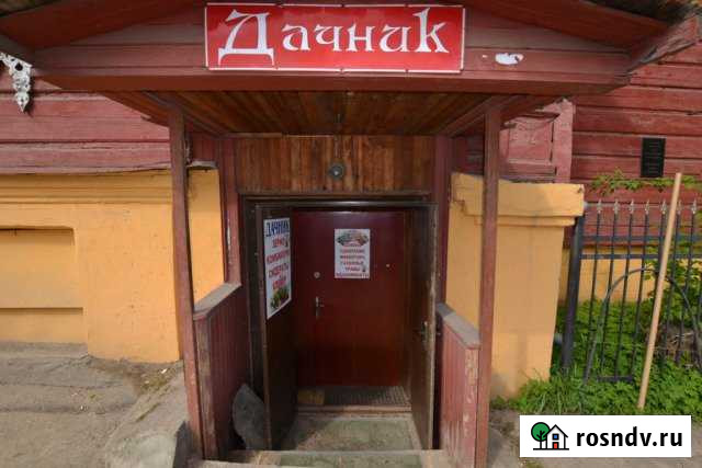 Сдается торговое помещение под Магазин, 84 кв.м. Волоколамск - изображение 1