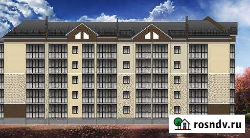 3-комнатная квартира, 74 м², 3/5 эт. на продажу в Пскове Псков - изображение 1