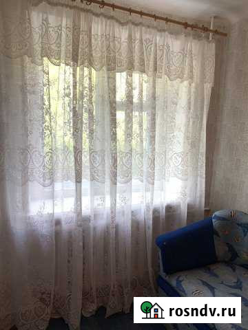 2-комнатная квартира, 45 м², 2/4 эт. в аренду на длительный срок в Оби Обь - изображение 1