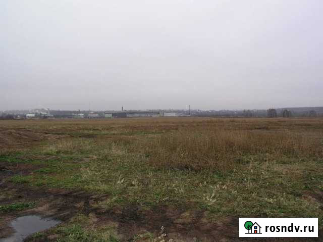 Участок промназначения 210 сот. на продажу в Рыбном Рыбное - изображение 1