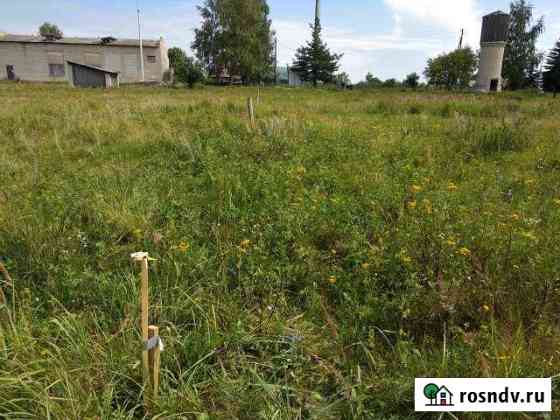Участок ИЖС 10 сот. на продажу в Навашино Навашино