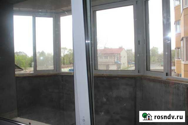 Квартира-студия, 34 м², 7/10 эт. на продажу в Благовещенске Благовещенск - изображение 1