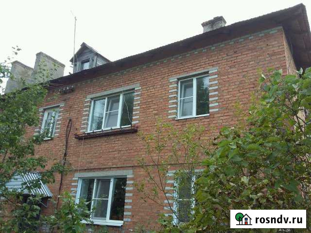 2-комнатная квартира, 36 м², 2/2 эт. на продажу в Кириллове Кириллов - изображение 1