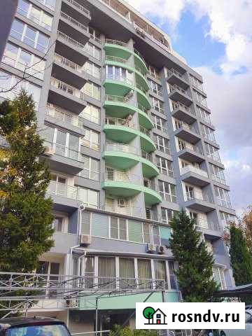 1-комнатная квартира, 44 м², 7/14 эт. на продажу в Алуште Алушта - изображение 1