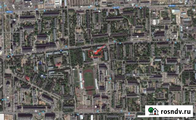 Участок промназначения 46 сот. на продажу в Балашихе Балашиха - изображение 1