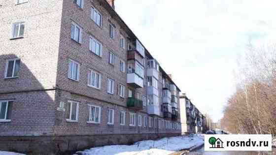 3-комнатная квартира, 54 м², 3/4 эт. на продажу в Красноуральске Красноуральск