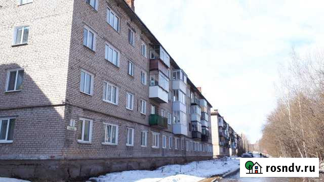 3-комнатная квартира, 54 м², 3/4 эт. на продажу в Красноуральске Красноуральск - изображение 1
