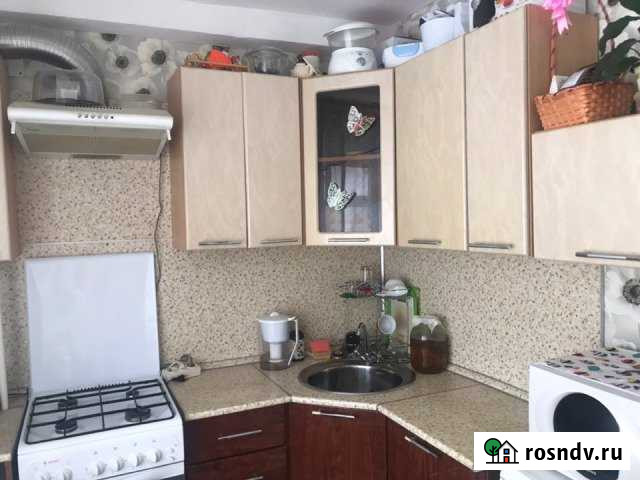 1-комнатная квартира, 29 м², 3/5 эт. на продажу в Надыме Надым - изображение 1