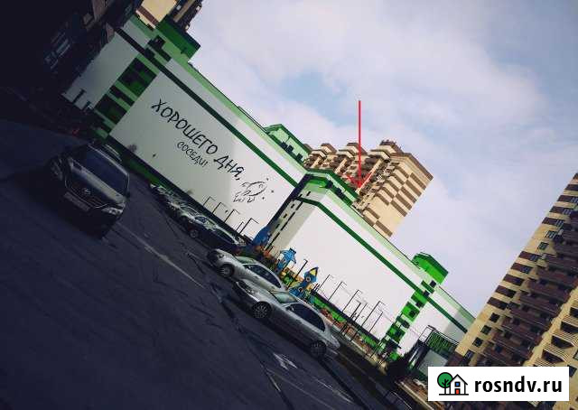 Машиноместо 15 м² на продажу в Тюмени Тюмень - изображение 1