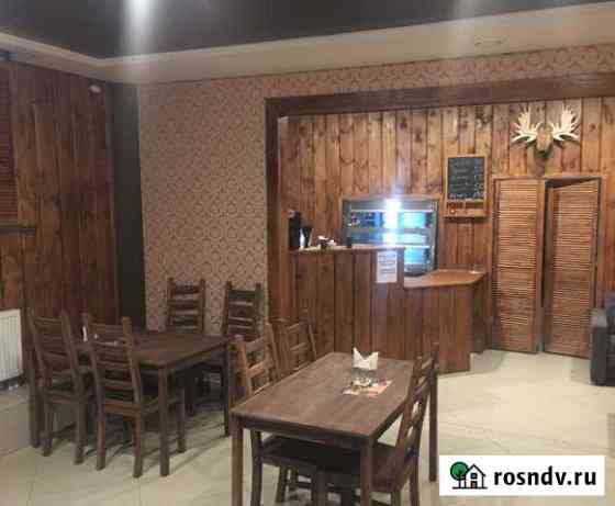 Кафе, 100 кв.м., Вайнера, 27Б Первоуральск