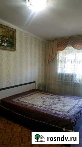 1-комнатная квартира, 30 м², 5/5 эт. в аренду посуточно в Минеральных Водах Минеральные Воды - изображение 1