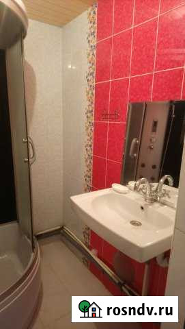 1-комнатная квартира, 32 м², 1/2 эт. на продажу в Красном Яре Самарской области Красный Яр - изображение 1