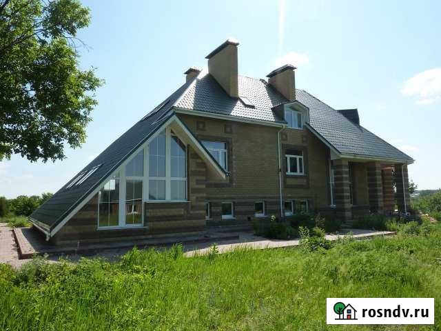 Участок ИЖС 330 сот. на продажу в Знаменке Орловской области Знаменка - изображение 1