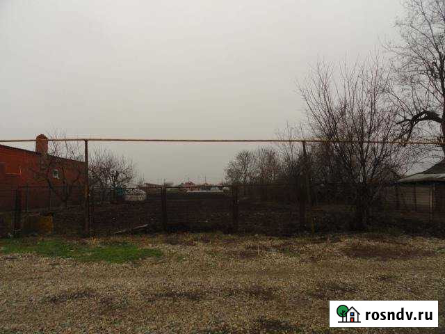 Участок ИЖС 16 сот. на продажу в Ивановской Ивановская - изображение 1