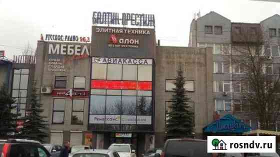 Помещение свободного назначения, 35 кв.м. Калининград
